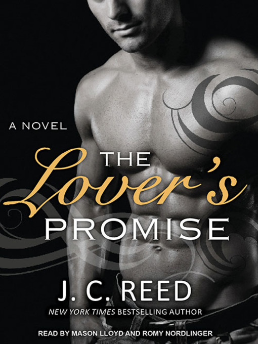 Title details for The Lover's Promise by J. C. Reed - Available